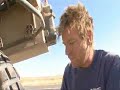 Long Way Down - Ewan & Charley - Puncture Repair Long Way Down - Ewan & Charley - Puncture Repair