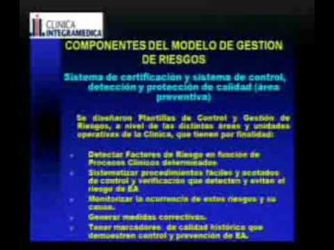 ENASA 2007 Dr. Julio Montt, Panel Calidad en Salud (02).flv