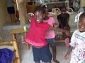 Dancing to \ Dancing to \