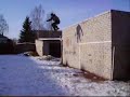 2pAc parkour in Winter 2006