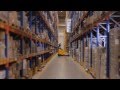 Jungheinrich AG video