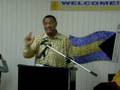 The Rt. Hon. Perry G. Christie address at the G.B PLP Conclave