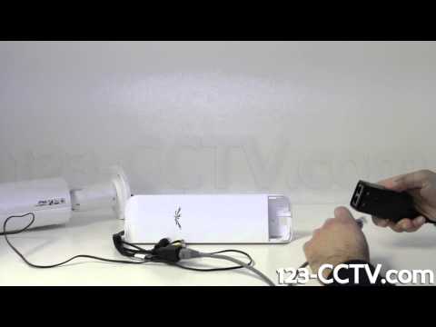 how to make usb camera an ip camera