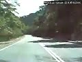 Time Lapse - Shute Harbour to Airlie Beach, Whitsundays