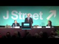 J Street Conference 2009 Wrap Up