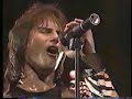 Survivor - When Seconds Count (Live)