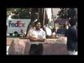 Bhopal protest on Indian embassy Washington DC