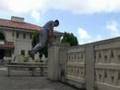 Parkour Conditioning