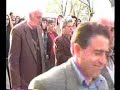 come eravamo: processione in onore a s.marco evangelista come eravamo: processione in onore a s.marco evangelista