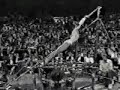 Hilary Grivich -1992 Olympic Trials Uneven Bars