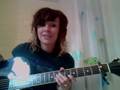Soulja Boy - How To Play on guitar