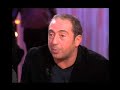 timsit d�bat chez taddei dans 