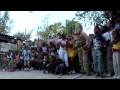 Echu Alabbony - Abakua en el Patio de la Rumba