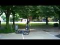 attempt fakie revert