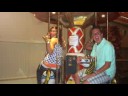 Equipo de padel Chonis