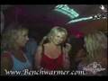 Benchwarmer Girls-Collectors Convention w/Aubrie