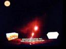 Horse tails fireworks Wenhuashan Jinyi Liuyang