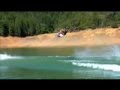 Hyperlite Team Trip to Lake Shasta