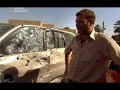 IRAQ´S ARMORED SUVS USED BY PRIVATE CONTRACTORS IRAQ´S ARMORED SUVS USED BY PRIVATE CONTRACTORS