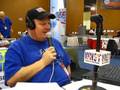 Leigh Steinberg chats NFL with WNST crew