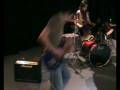 The Dirty Backbeats Nightwatchman Music Video