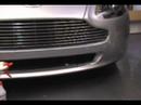 PRO-TECT Film Aston Martin Bumper
