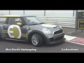 Icon for Post #Mini E Battery Electric Vehicle – Doing N&uuml;rburgring in under 10 video
