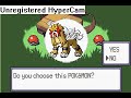 Pokemon Emerald Different Starters
