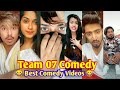 Download Team 07 Musically Star Faisu Hasnain Adnana Latest Video Mp3 Song