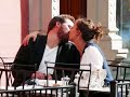 Maggie Gyllenhaal and Peter Sarsgaard love story