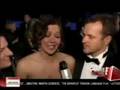 Maggie Gyllenhaal and Peter Sarsgaard love story