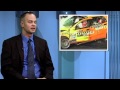 Dr Ryan Hatch talks about whiplash neck treatments at his chiropractic office in Parker CO