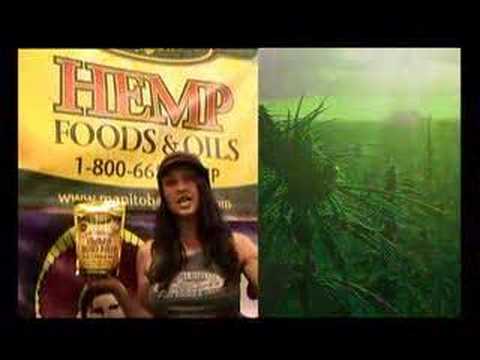 Manitoba Harvest at the San ...
