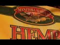 Manitoba Harvest at the San Francisco Green Festival