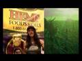 Manitoba Harvest at the San Francisco Green Festival