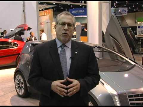 SAE Convergence 2012 Promotional Video