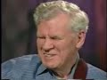 David Holt Interview:  Doc Watson guitar style Beaumont  Rag