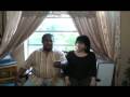 Andres and gladys testimonial Andres and gladys testimonial