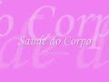 MASSAGEM SUECA E RELAXANTE