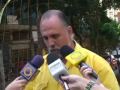 Ismael León: Los Aló Presidente como que son todos los días el Día de los Inocentes