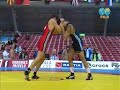 giorgi ketoev vs arpad ritter 2008 european championship