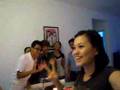Ashraff Rannil - Suprise 24th B'day Party