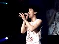??? wang lee hom mohegun sun concert february 25 2007 p2 ??? wang lee hom mohegun sun concert february 25 2007 p2
