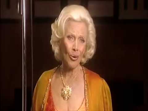 Honor Blackman