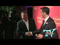 William Shatner Gets Waxed, Talks George Takei & Gay Marriage