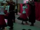 Folcklore Almafuerte Zamba 1