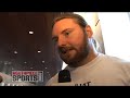 Packers Post-Game with the Chicago Bears