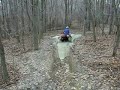 Honda trx500 Honda trx500