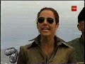 Reality Peloton 2 - Desembarco hacia la Isla Juan Fernandez