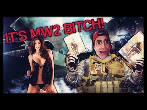 SODIN | MW2 | VI OFFENDO LA MAMMA